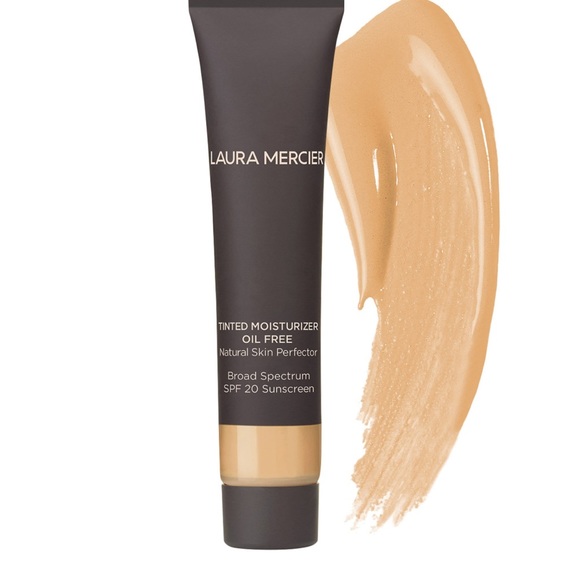 laura mercier Makeup New Laura Mercier Oilfree Tinted Moisturizer